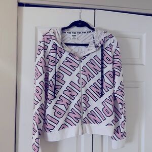 Victoria secret Pink sweatshirt